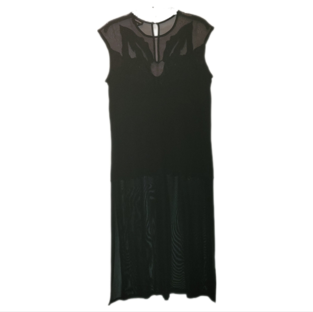 Bebe long tunic